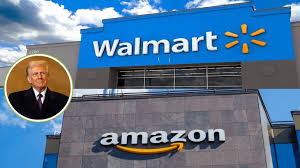 New Delhi: After America's 50% tariff, Walmart, Amazon and Target stopped orders from India, big impact on exports