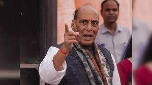 Rajnath Singh's strong warning after Pahalgam terror attack: We will get such a reply that the world will see