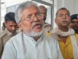 Darbhanga: Court sends BJP MLA Mishri Lal to jail in assault case, 3 months' sentence and fine