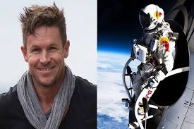 New Delhi: Space-jumping skydiver Felix Baumgartner dies in paragliding accident