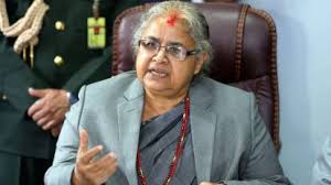Protests continue in Nepal for the fourth day, demand raised to make Sushila Karki the next Prime Minister