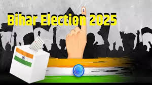 New Delhi: Dates for Bihar Assembly Elections 2025 to be announced today, Model Code of Conduct to come into effect