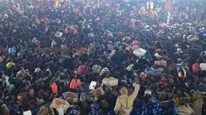 Maha Kumbh accident: Tragedy at the world's largest religious event in Prayagraj