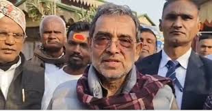 Nitish Kumar's 'Prosperity Yatra' to begin in Bihar on January 16; Upendra Kushwaha welcomes the initiative.