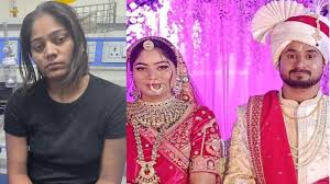 Wife Sonam confesses to her husband's murder: She had hatched a horrifying conspiracy with her lover and contract killers