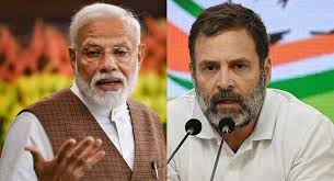 Rahul Gandhi wrote a letter to PM Modi on the delay in scholarship and the poor condition of hostels