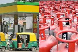 Now same tax rate on CNG and PNG in Bihar, consumers will get the benefit of cheap gas