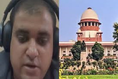 Atul Subhash's mother did not get custody relief from Supreme Court, separate process is required for child custody