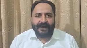 Chandigarh: AAP MLA Harmeet Singh Pathanmajra made serious allegations against his own government, expressed fear of encounter