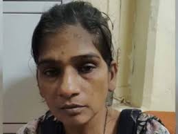 Palghar: Mother beats son to death with a rolling pin, also attacks daughter