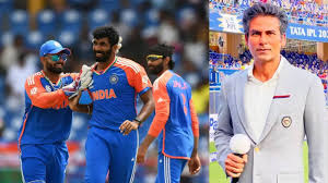 Mohammad Kaif's suggestion: Jasprit Bumrah should not be made captain