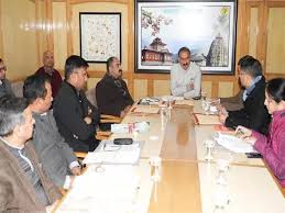 Cabinet decided to include new families in BPL list, formation of STF against drug abuse