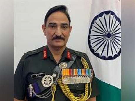 Lt Gen DS Rana, Director General, Defence Intelligence Agency on official visit to Greece from December 10-11, 2024