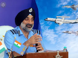 Bangalore: India shot down 5 Pakistani fighter jets in 'Operation Sindoor', confirmed Air Force Chief A.P. Singh