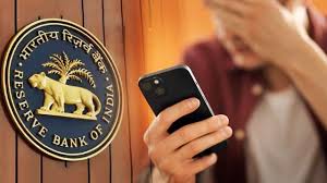New Delhi: RBI may give lenders the power to lock phones