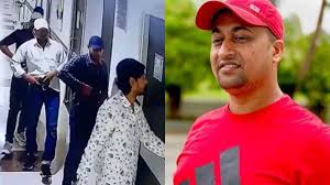 Patna: Major action in gangster Chandan Mishra murder case, five policemen suspended, six accused arrested