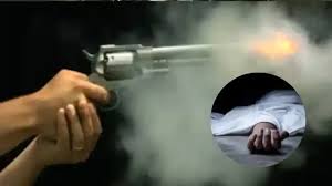 Youth driving a Thar shot dead in broad daylight in Saharsa; panic spreads across the area.