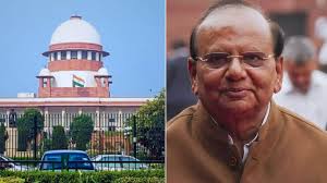 Delhi government gets relief from Supreme Court, permission to withdraw seven petitions filed against the Lieutenant Governor