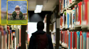 Supreme Court expresses serious concern over student suicides in Kota, seeks response from state government