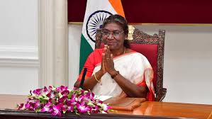 President Draupadi Murmu will inaugurate two-day international conference on Unani Day