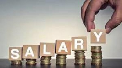 Salary hikes in India: Survey reveals satisfaction and dissatisfaction of professionals
