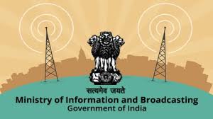 Information and Broadcasting Ministry's strict advisory on live coverage of defense operations, said national security is paramount