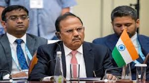 Ajit Doval may visit Beijing in the next few weeks, preparations for special representative talks on border issue