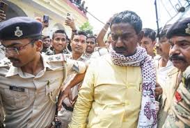 Patna RJD MLA Ritlal Yadav gets conditional bail in Satyanarayan Sinha murder case