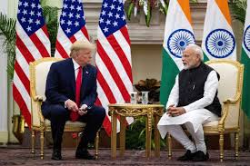 India-US trade deal may be finalised soon, major tariff reduction expected