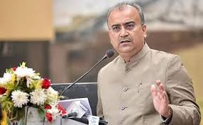 Four-day training program for AYUSH medical officers launched, Health Minister Mangal Pandey inaugurated it