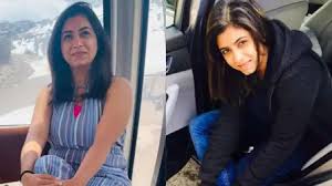 Voice raised for help for India's daughter Neelam Shinde, Neelam is fighting a battle of life and death abroad