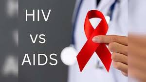 Eliminate myths about HIV and AIDS: Learn the real difference between them