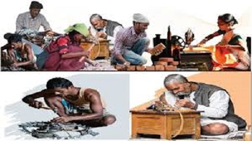 Pradhan Mantri Vishwakarma Yojana: A revolutionary step for poor artisans and craftsmen