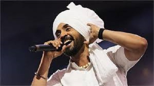 Diljit Dosanjh took a big decision, will not do concerts in India until the infrastructure is in place