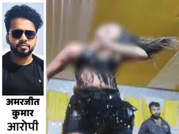 Sex Racket Operating Under the Guise of an Orchestra Busted in Begusarai; 4 Young Women Rescued, 2 Accused Arrested