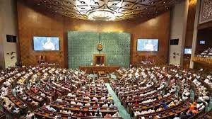 New Delhi: Monsoon session of Parliament begins with uproar, opposition demands discussion on 'Operation Sindoor'