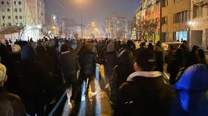 Tehran: The situation in Iran has worsened; India has issued a strict advisory for its citizens.