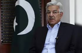 India takes tough stand after Pahalgam attack, action taken on social media account of Pakistan's Defence Minister Khawaja Asif