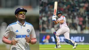 Indian Test team announced for England tour, Shubman Gill given captaincy, Pant vice-captain