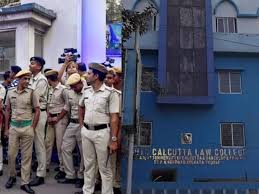 Kolkata Law College gang rape case: Security guard arrested, four accused in police custody so far