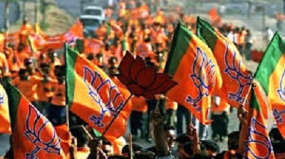 Bharatiya Janata Party (BJP) released the fourth and final list of candidates, 9 new names included