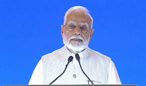 PM Modi said in 'Yugmal Conclave'- Youth is the future of India, India will be developed through education and technology