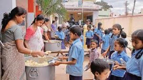 Children will get 'superfood' in Delhi's Anganwadis, new food menu released