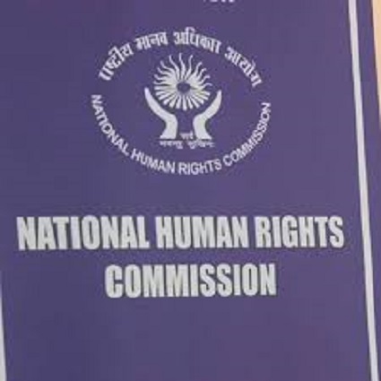 NHRC takes suo motu cognizance of media report about a woman committing suicide in a sexual harassment case in Raidurgam area of ​​Hyderabad