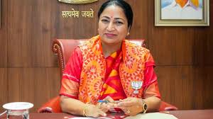 Approval of Rs 2500 scheme for women in Delhi, approved in the cabinet meeting chaired by Chief Minister Rekha Gupta