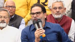 I take full responsibility for the defeat, will not leave Bihar, will work twice as hard: Prashant Kishor