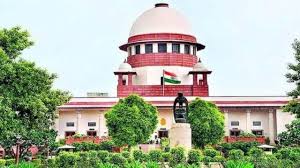 New Delhi: Supreme Court Takes a Tough Stance—Rebukes on Grounds of Unemployment, Orders Payment of ₹50 Lakh in Alimony Even Without a Specific Demand.