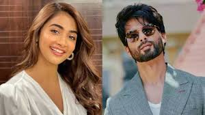 "Bhasad Macha" song released, Shahid Kapoor and Pooja Hegde's pair created a stir!