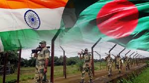 tension-escalated-between-india-and-bangladesh-over-border-dispute-bangladesh-deputy-high-commissioner-summoned