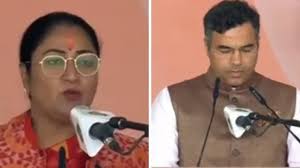 New government formed in Delhi, Rekha Gupta became Chief Minister